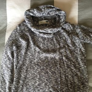 Old Navy Maternity Cowl-neck Sweater